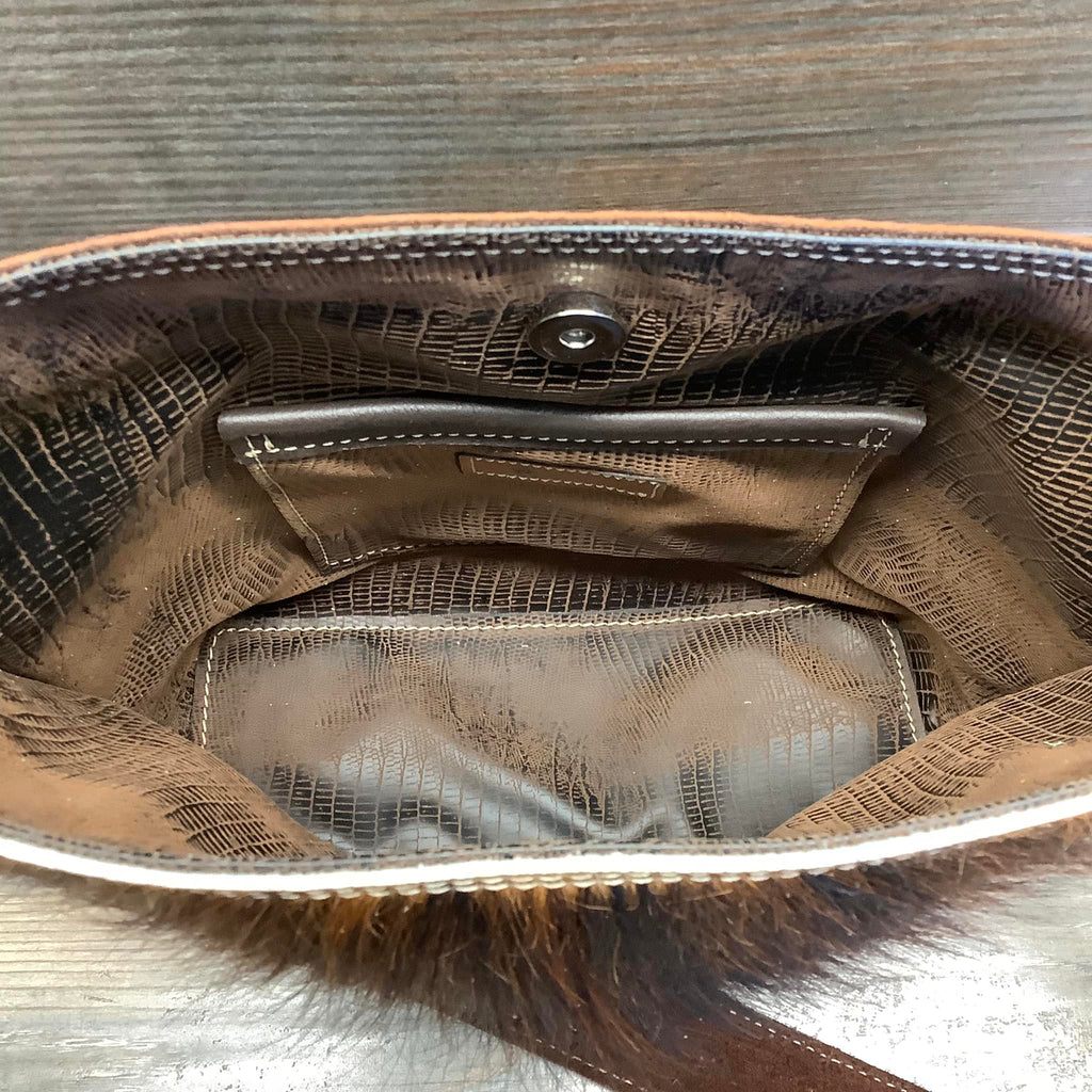 Mini Messenger - #40584