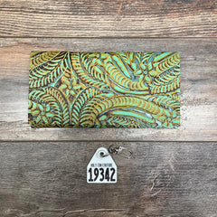 Bandit Wallet  - #19342