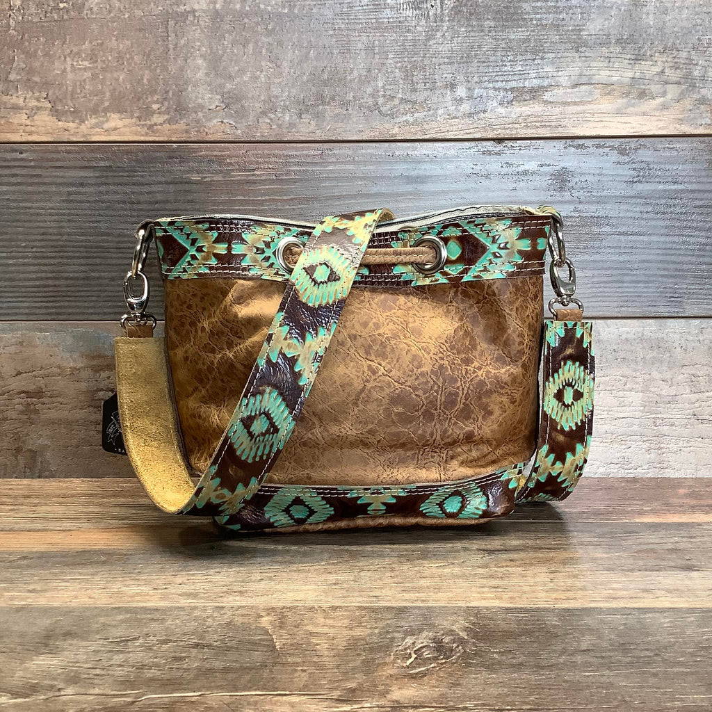 Mini Feed Bucket - #48295
