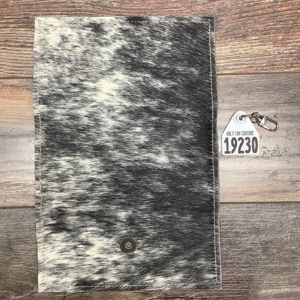 Bandit Wallet  - #19230