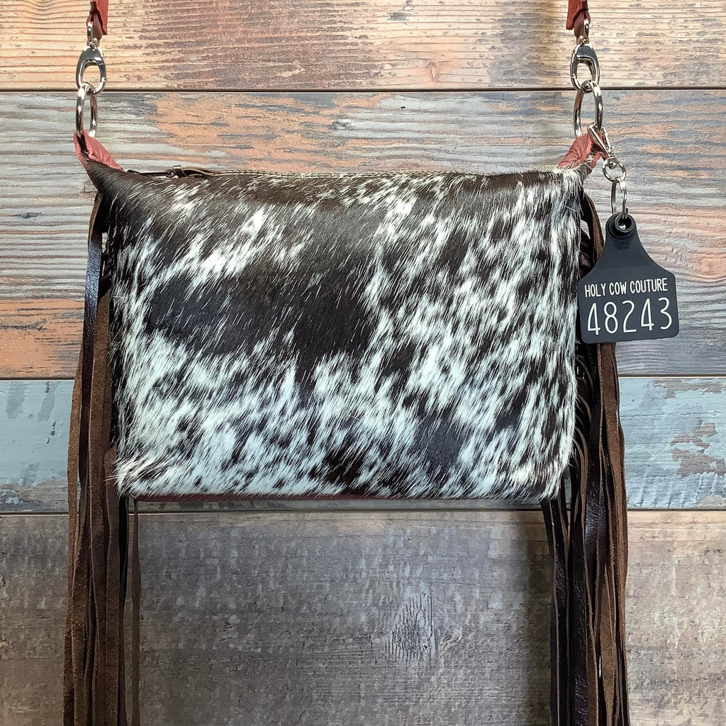 Mini Designer - 18" Fringe #48243