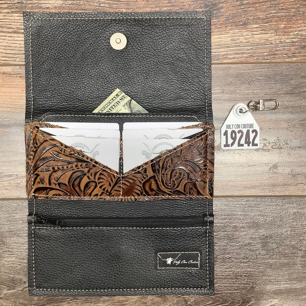 Bandit Wallet  - #19242