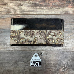 Bandit Wallet  - #19570