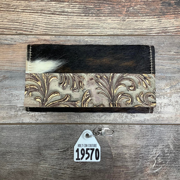 Bandit Wallet  - #19570
