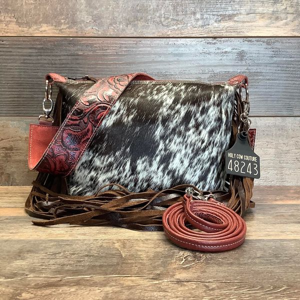 Mini Designer - 18" Fringe #48243