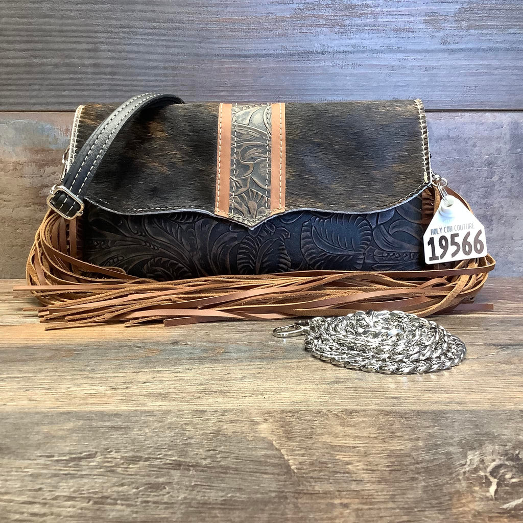 Sassy Mini Classy Cowgirl- #19566