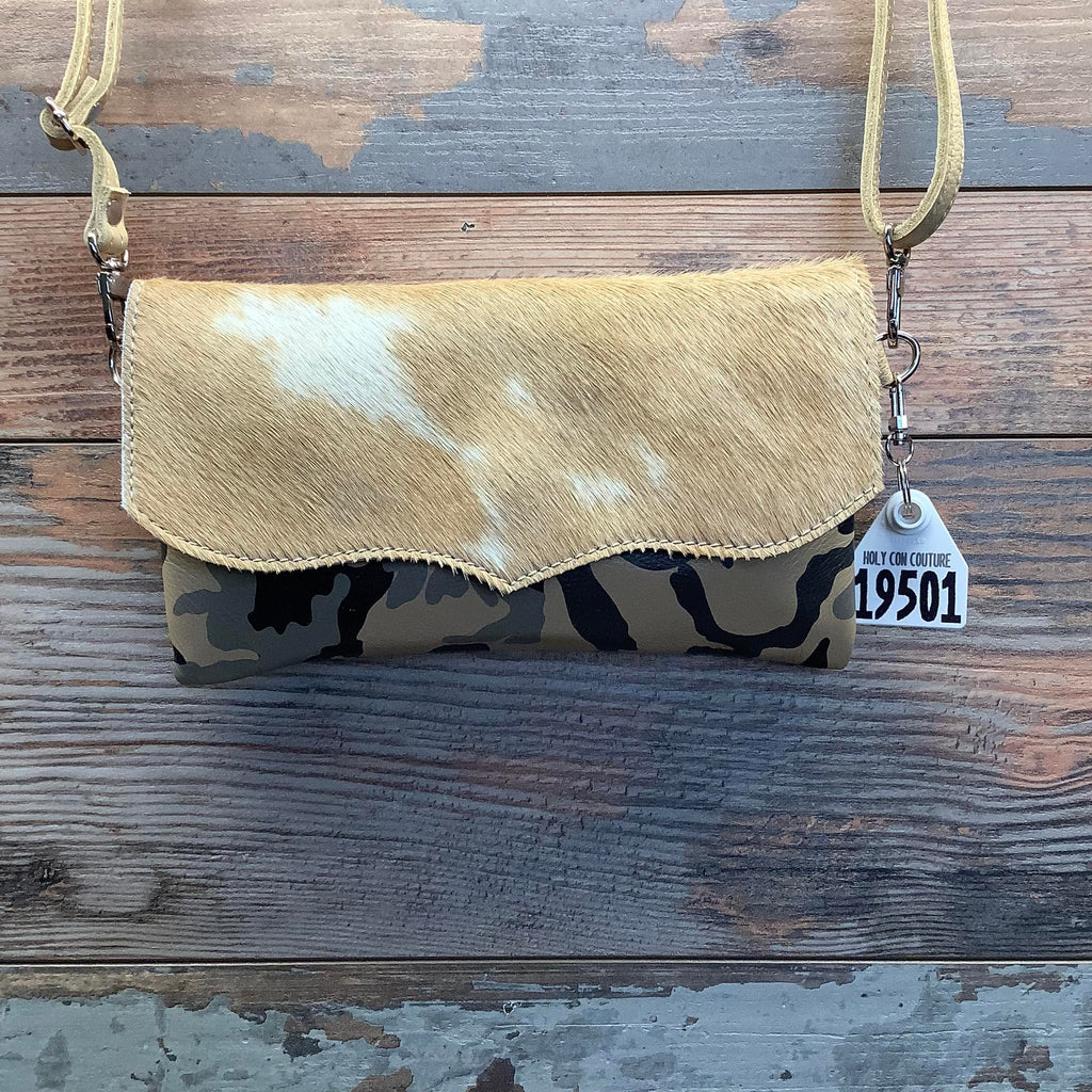 Sassy Mini Classy Cowgirl- #19501