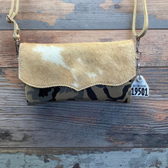 Sassy Mini Classy Cowgirl- #19501