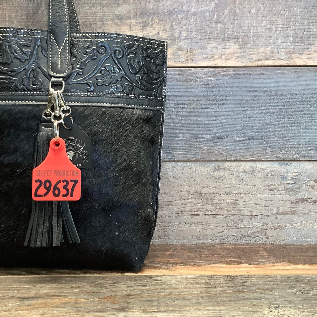 The Weekender  #29637 Bag Drop