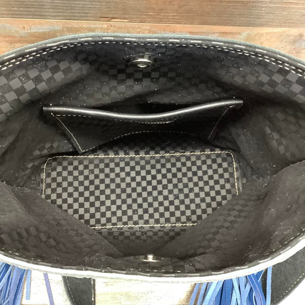 Mini Messenger - #29592 Bag Drop