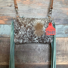 Double Ranch Hand - #29648 Bag Drop