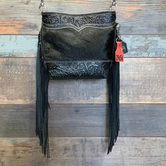 Mini Messenger - #29656 Bag Drop