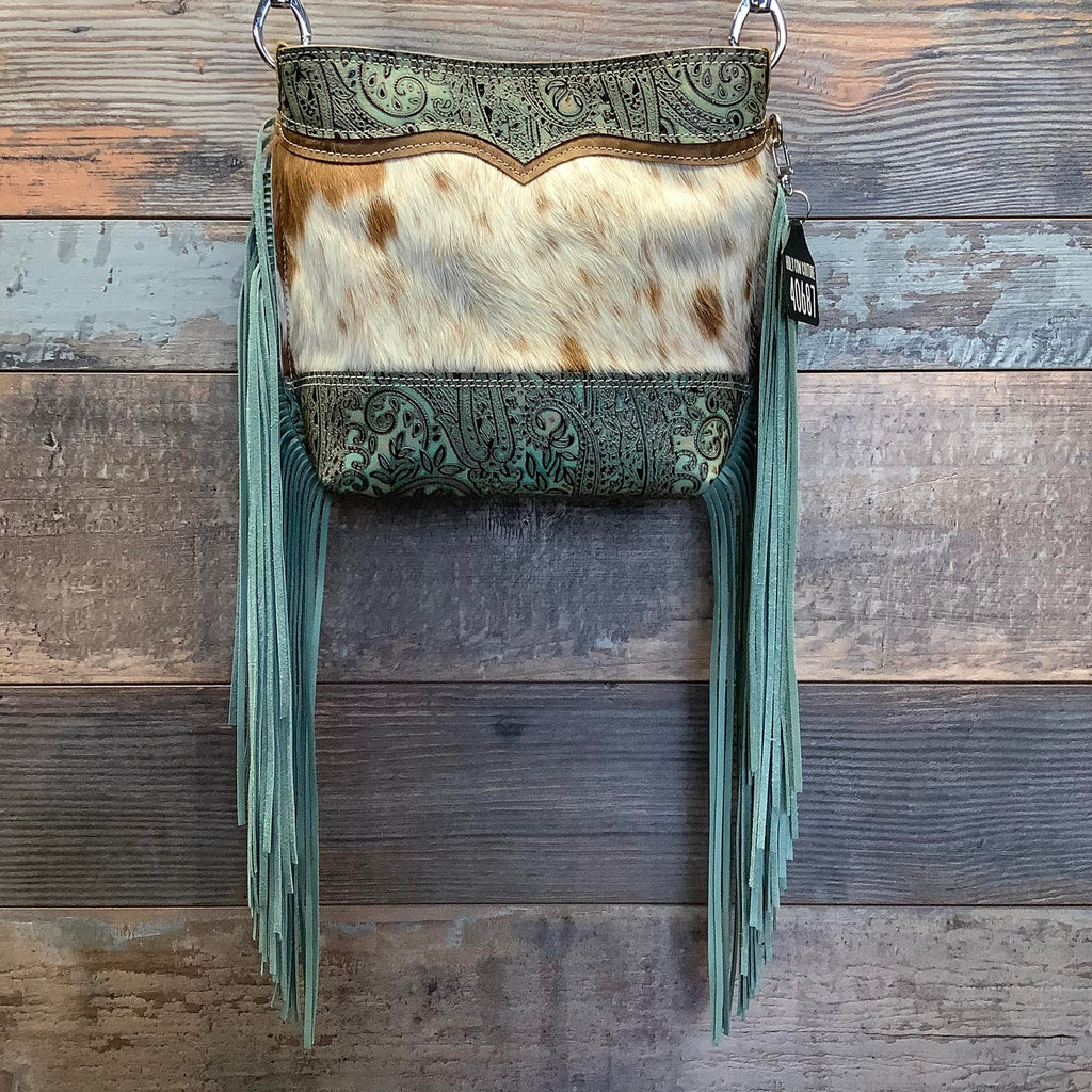 Mini Messenger - #40687