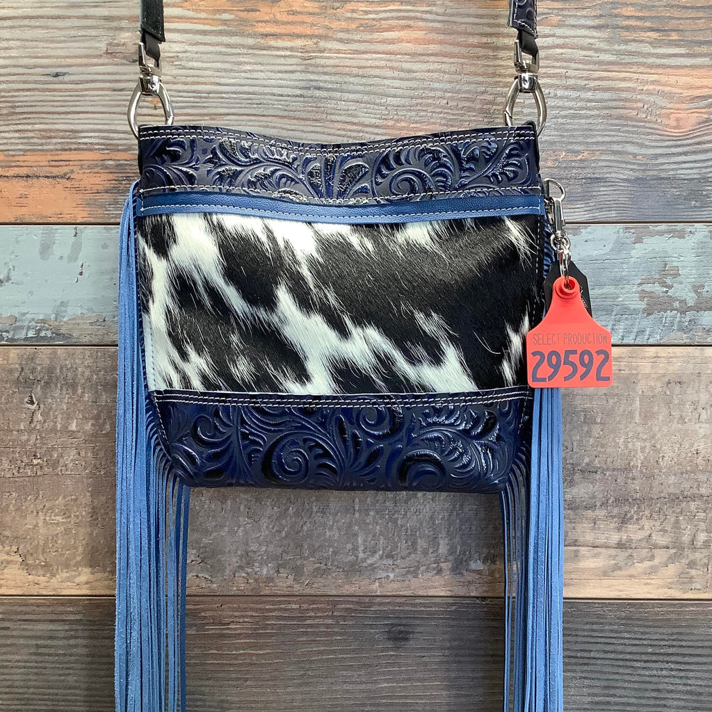 Mini Messenger - #29592 Bag Drop