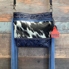 Mini Messenger - #29592 Bag Drop