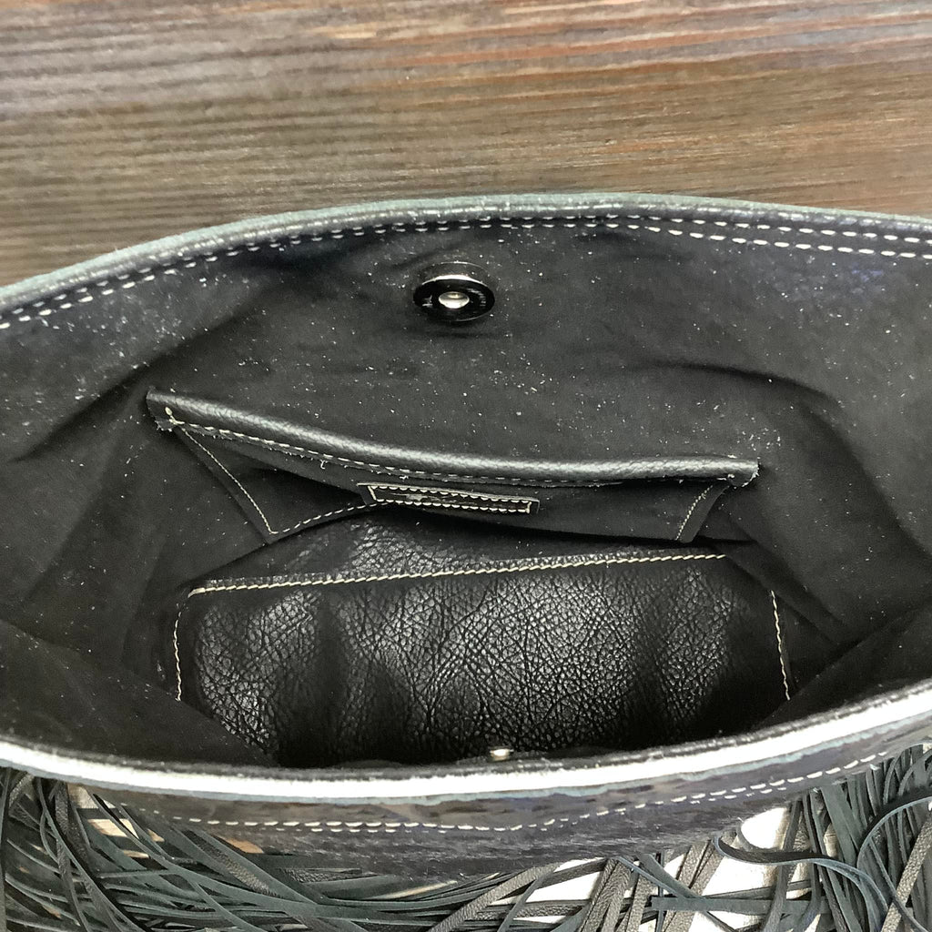 Mini Messenger - #29656 Bag Drop