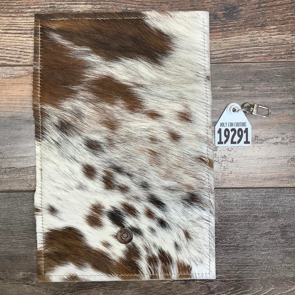 Bandit Wallet  - #19291