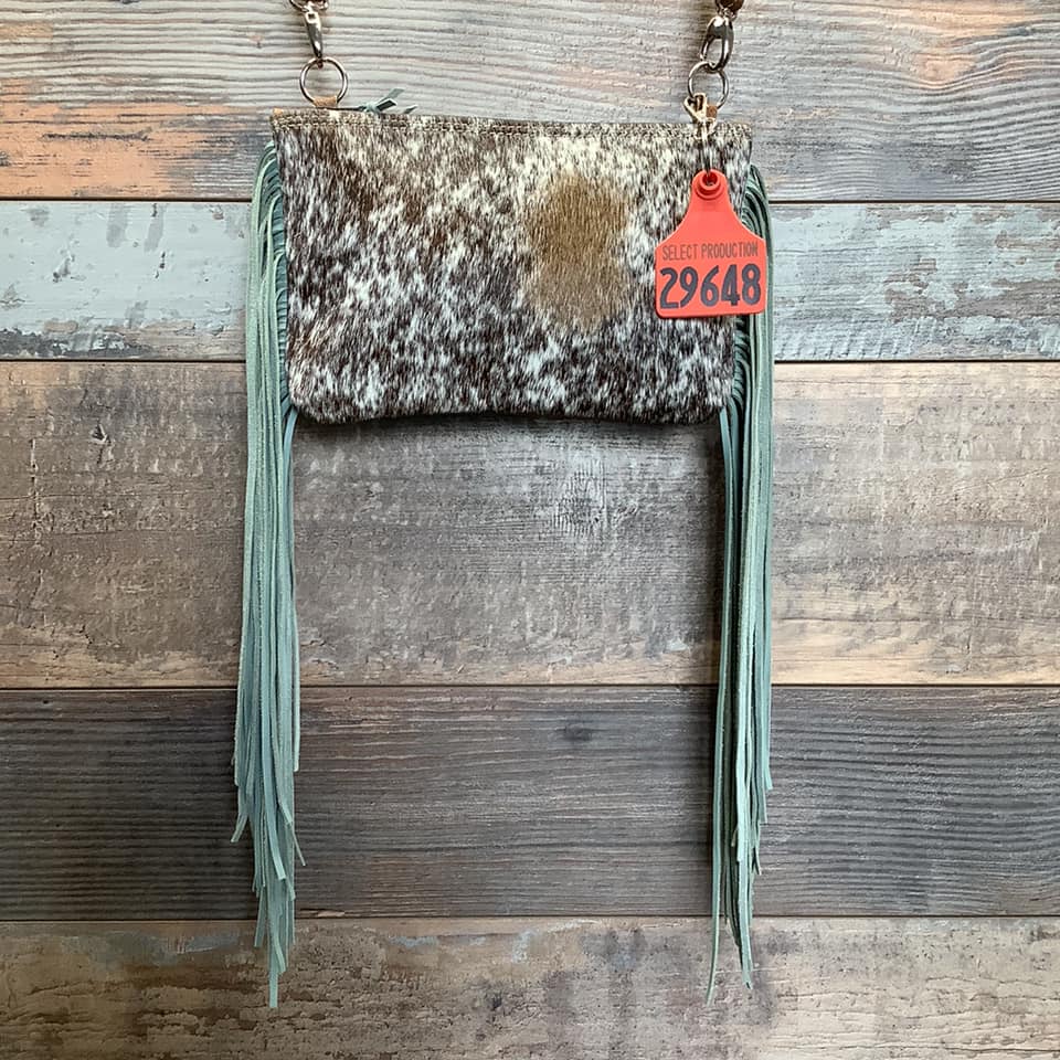 Double Ranch Hand - #29648 Bag Drop