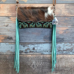 Sassy Mini Classy Cowgirl- #19524