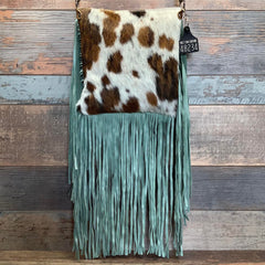 Crossbody-18" Fringe #48234