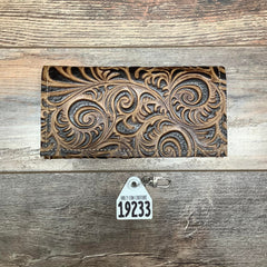 Bandit Wallet  - #19233