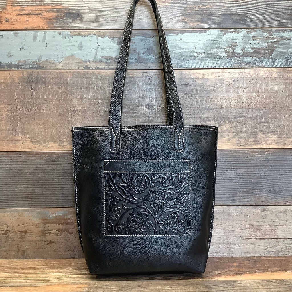 The Market Tote #48091