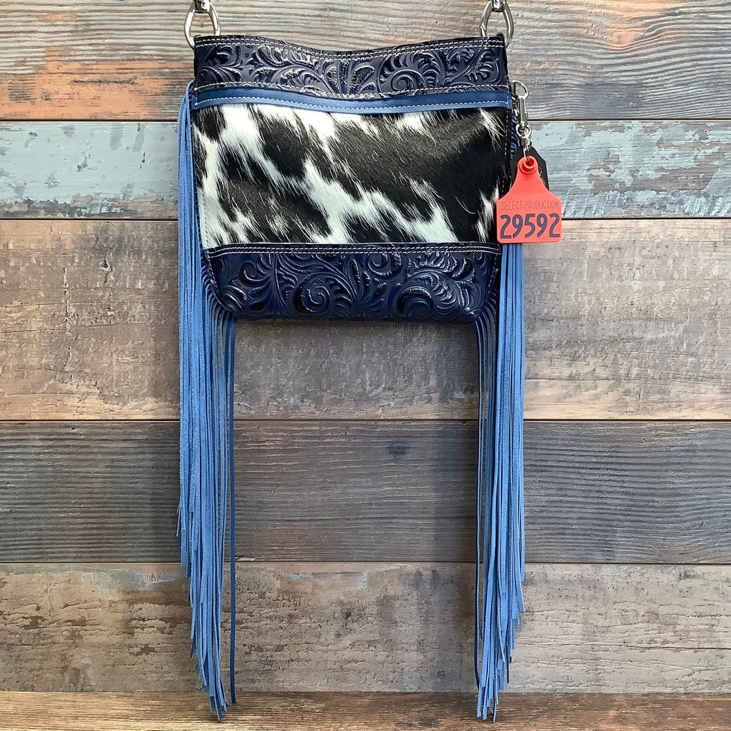 Mini Messenger - #29592 Bag Drop