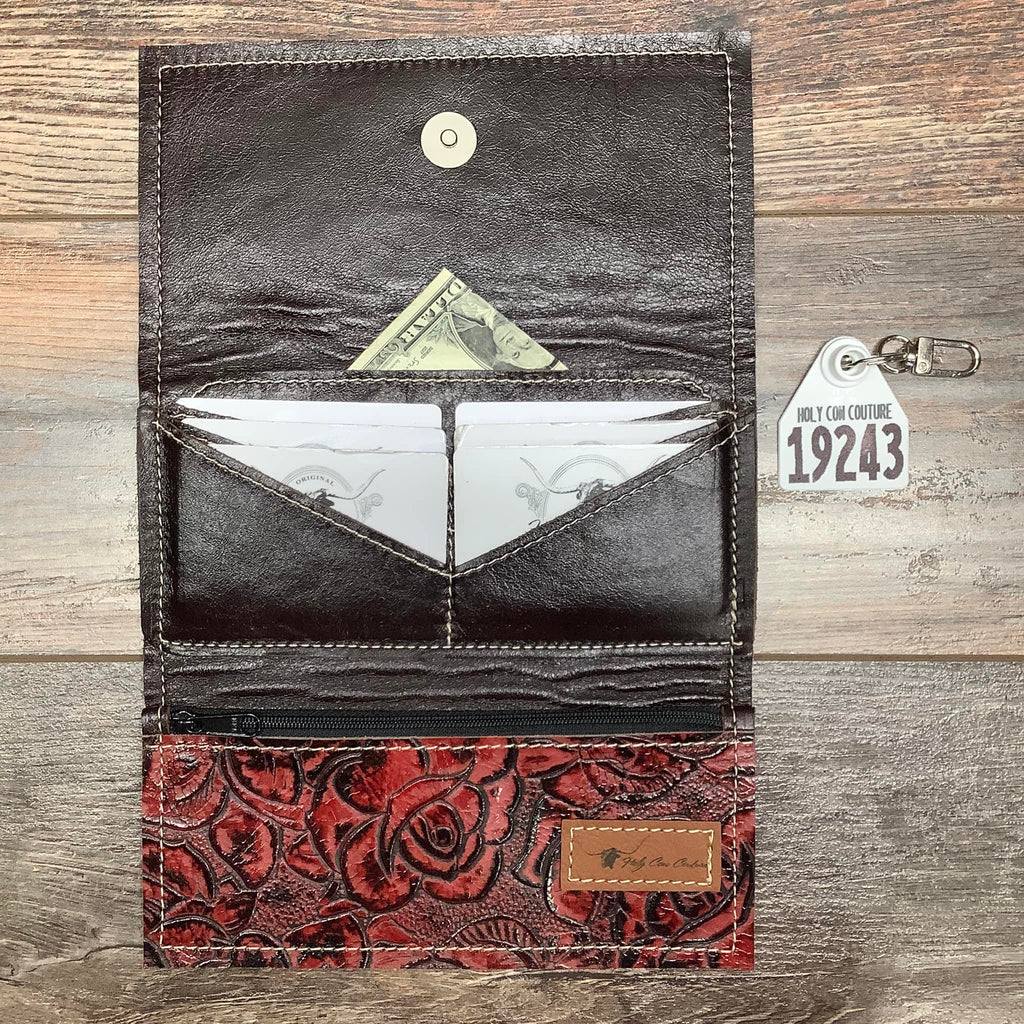 Bandit Wallet  - #19243