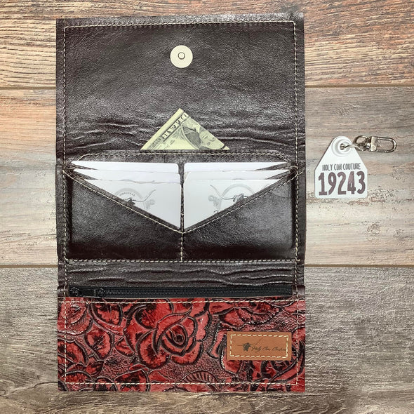 Bandit Wallet  - #19243