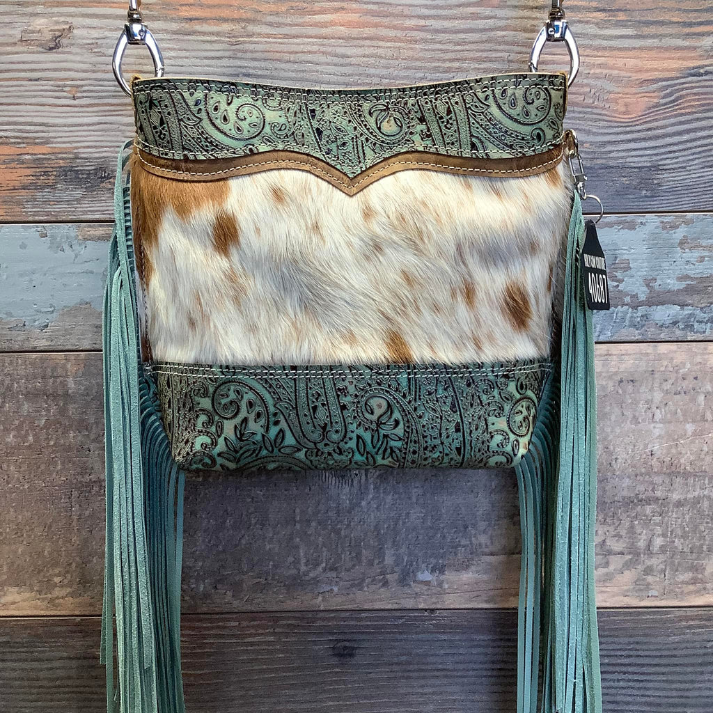 Mini Messenger - #40687