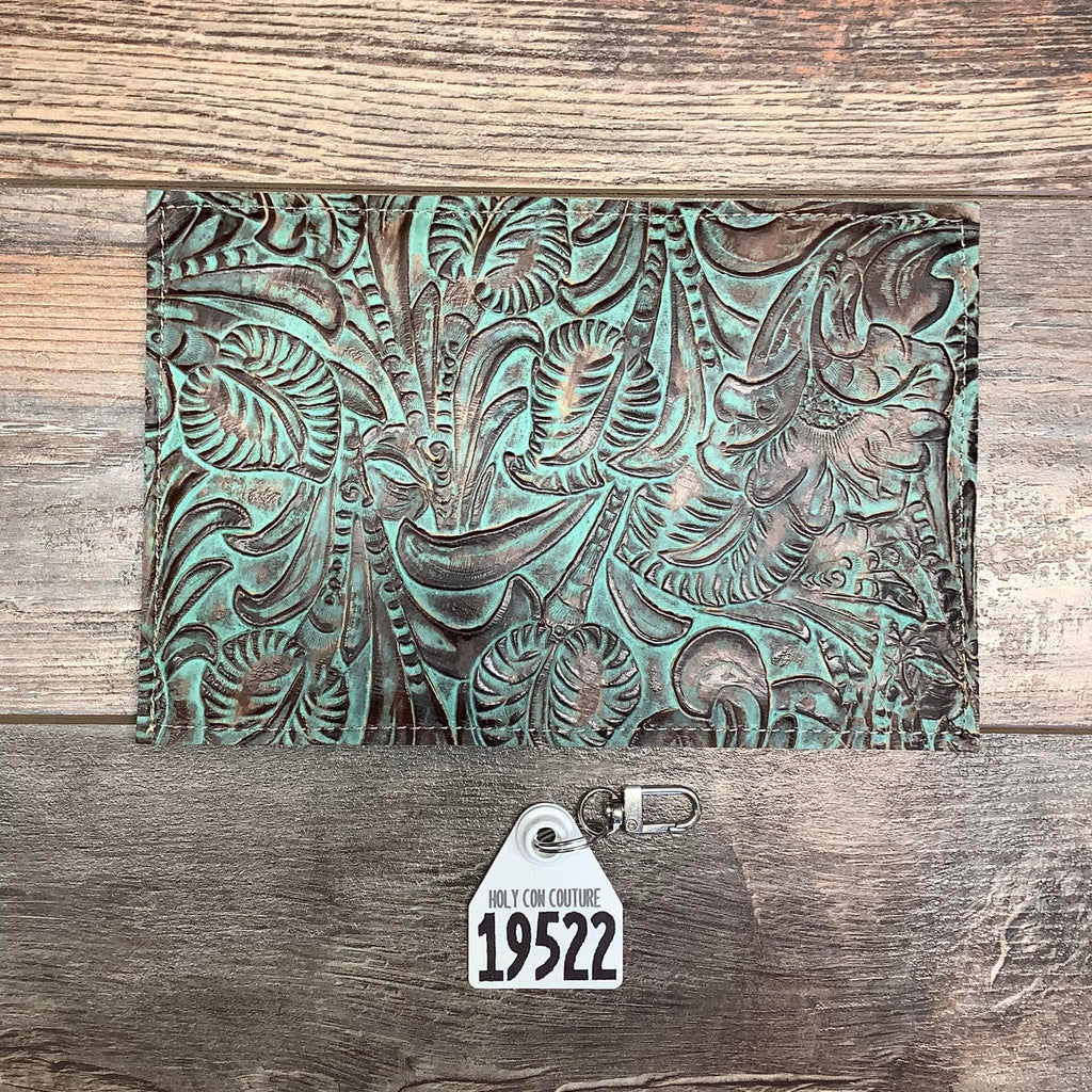 Passport Cover #19522