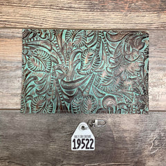 Passport Cover #19522