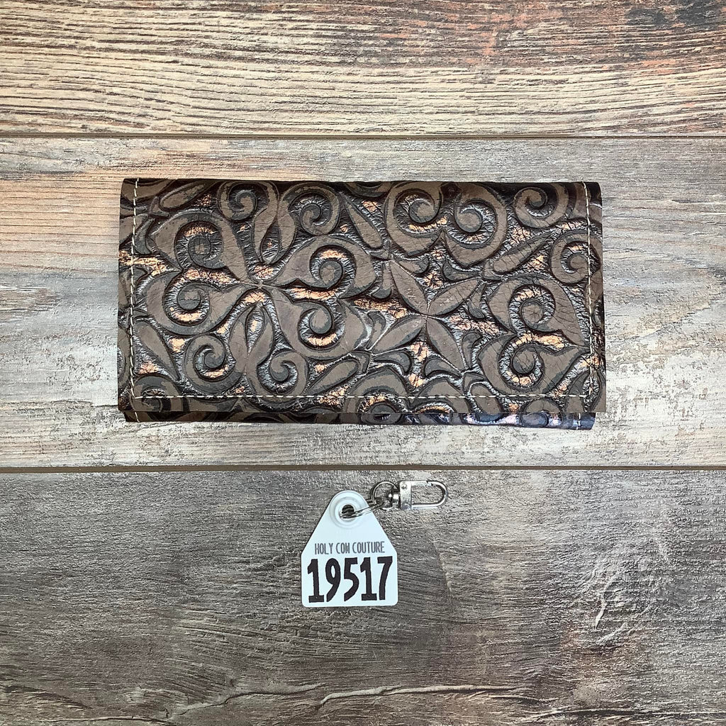 Bandit Wallet  - #19517