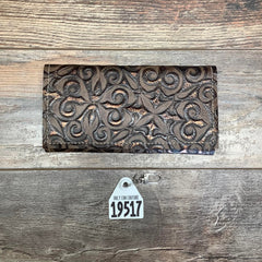 Bandit Wallet  - #19517