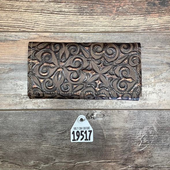 Bandit Wallet  - #19517