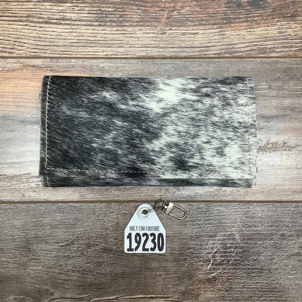 Bandit Wallet  - #19230
