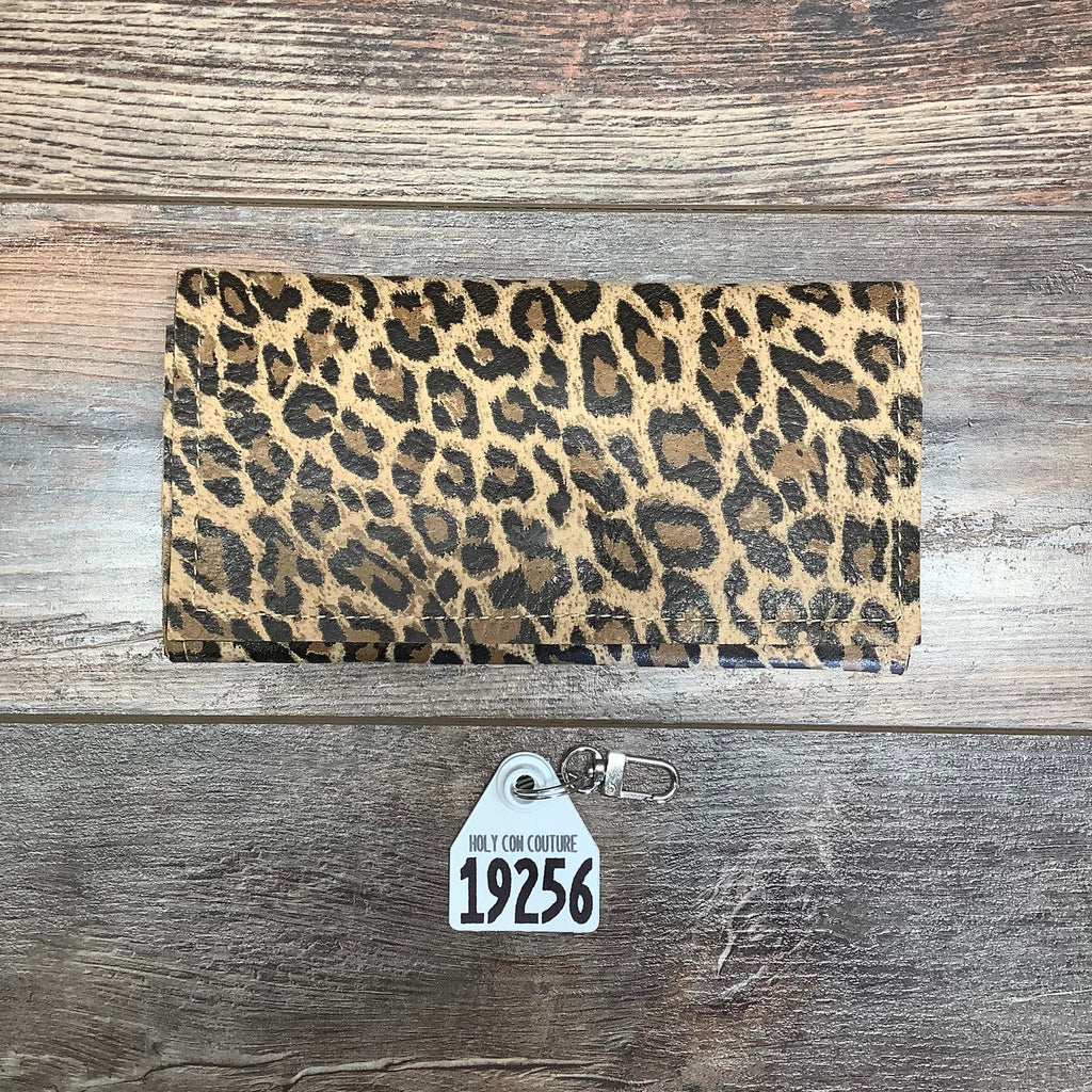 Bandit Wallet  - #19256