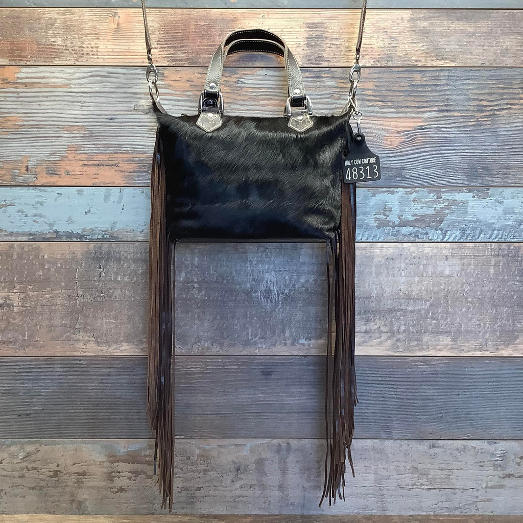 Mini Designer Hybrid 18" Fringe -#48313