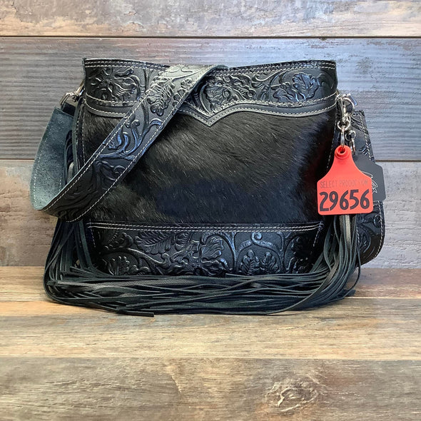 Mini Messenger - #29656 Bag Drop