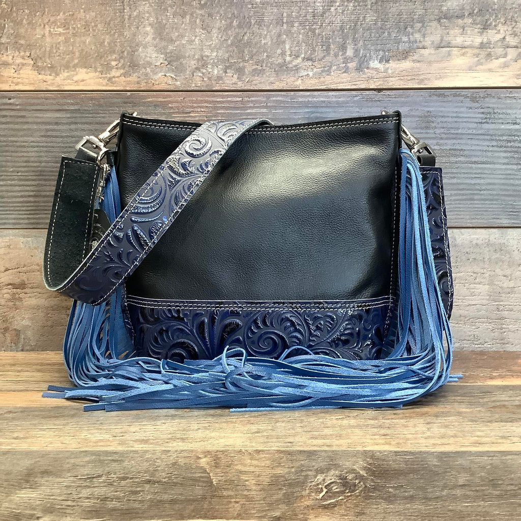 Mini Messenger - #29592 Bag Drop