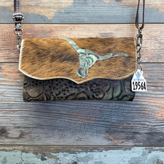 Sassy Mini Classy Cowgirl- #19564