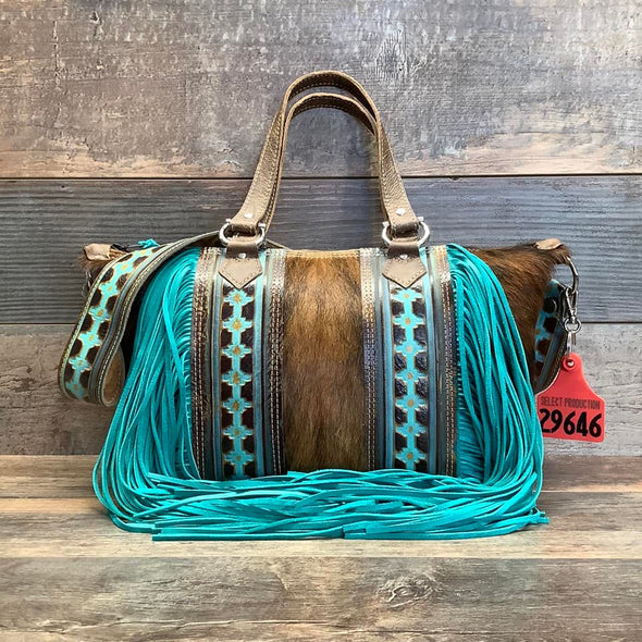 Designer Crossover Hybrid #29646 Bag Drop