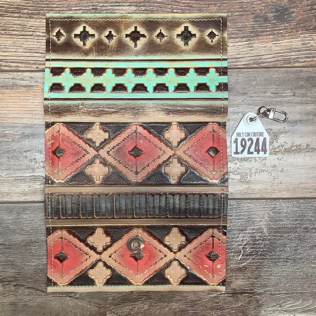 Bandit Wallet  - #19244