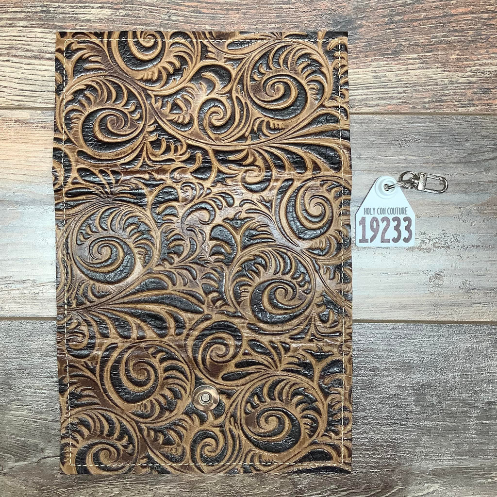 Bandit Wallet  - #19233