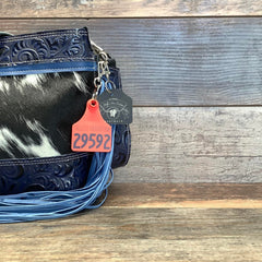 Mini Messenger - #29592 Bag Drop