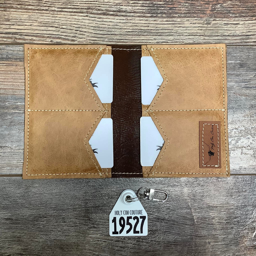 Unisex Wallet #19527