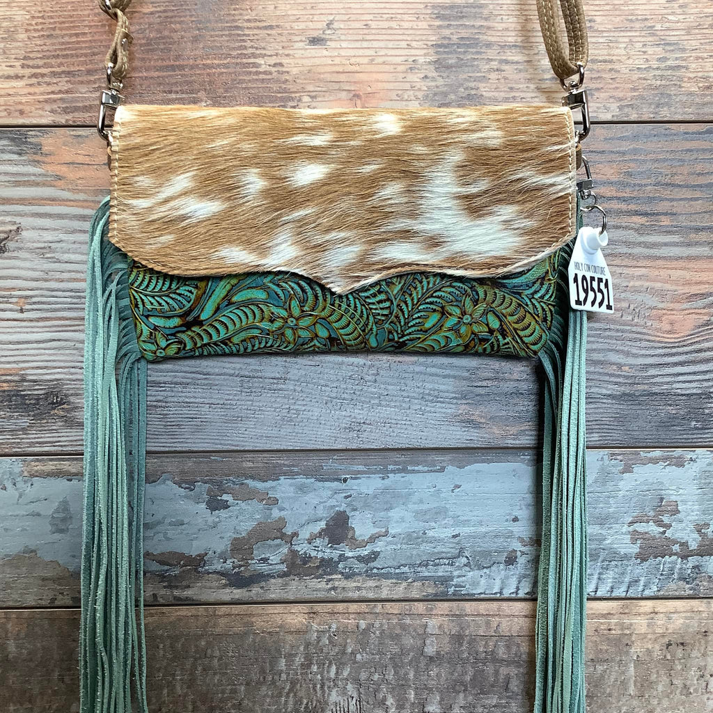 Sassy Mini Classy Cowgirl- #19551