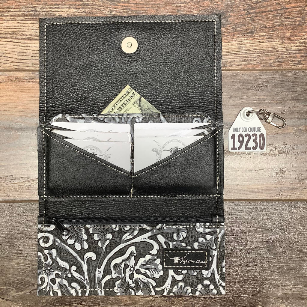 Bandit Wallet  - #19230