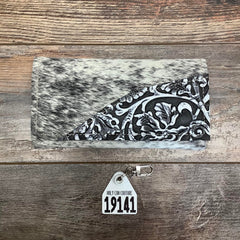 Bandit Wallet  - #19141