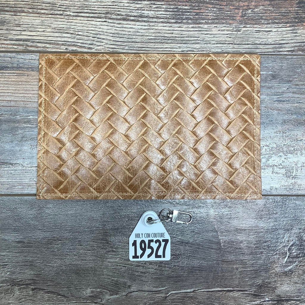 Unisex Wallet #19527